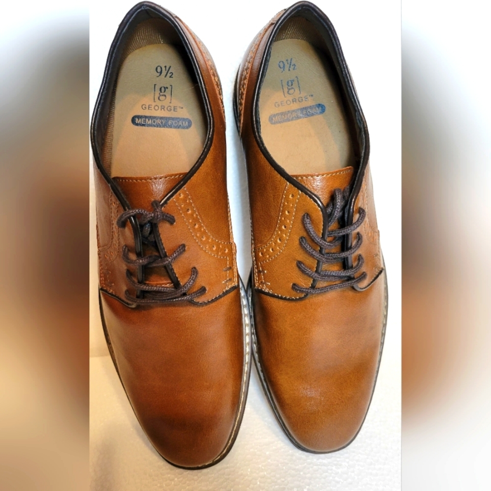 George Men's dress shoes